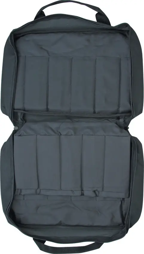 Carry All 22-Inch Knife Transport Case (Ac128) 1