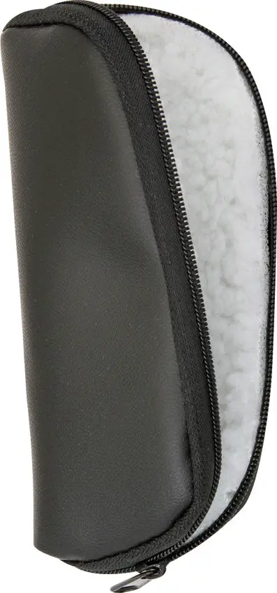 Carry All Safe & Sound Zip-Up Knife Storage Case – Protective Pouch (P0115) 1