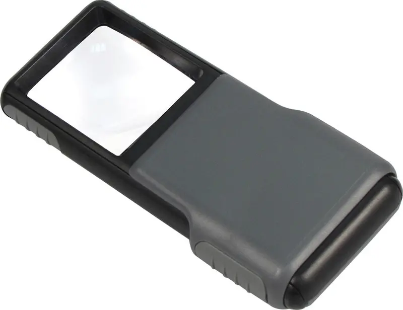 Carson Optics Mini Brite Led Pocket Light – Po55 Portable Illuminator 1