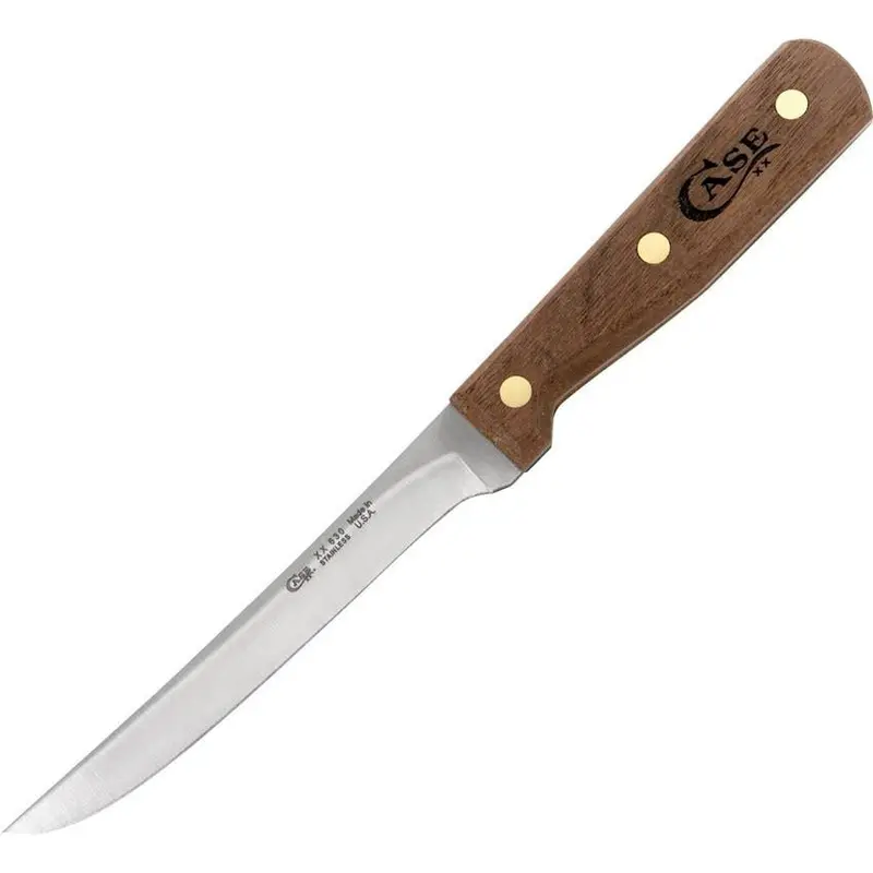 Case Cutlery Flexible Boning Knife For Meat And Poultry 1