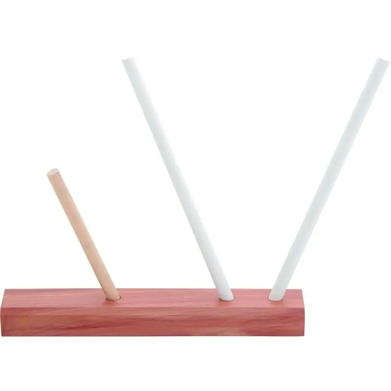 Ceramic V-Sharpener For Precision Edge Maintenance 1