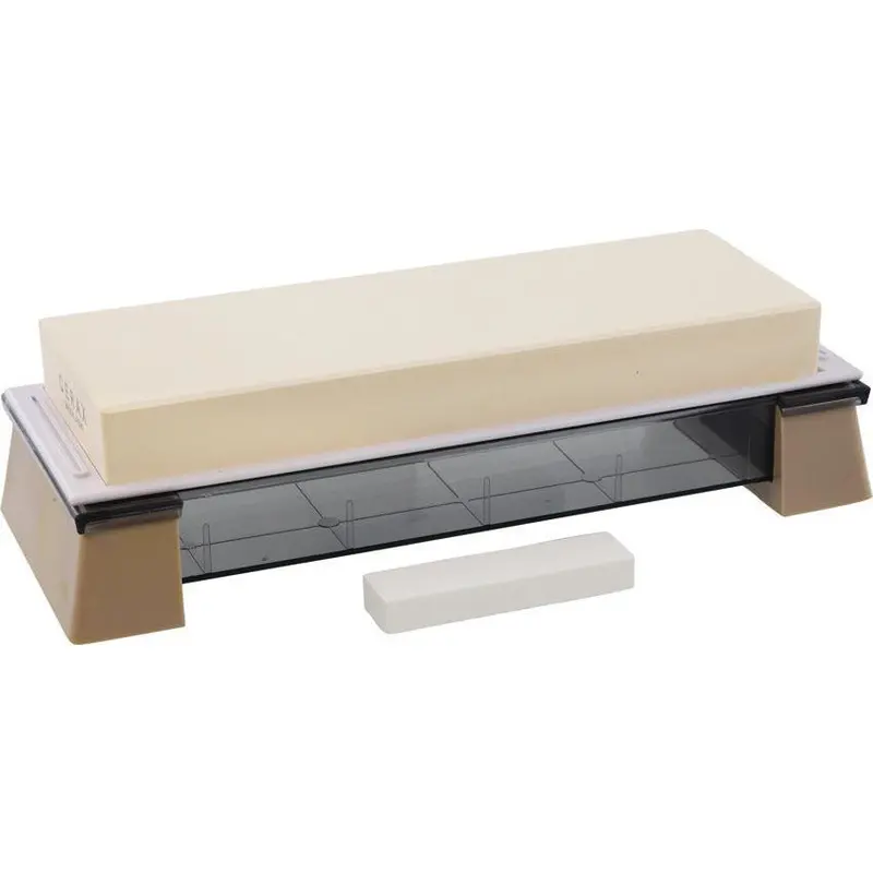 Cerax Ceramic Whetstone – 3000 Grit Sharpening Stone (Model 1545) 1