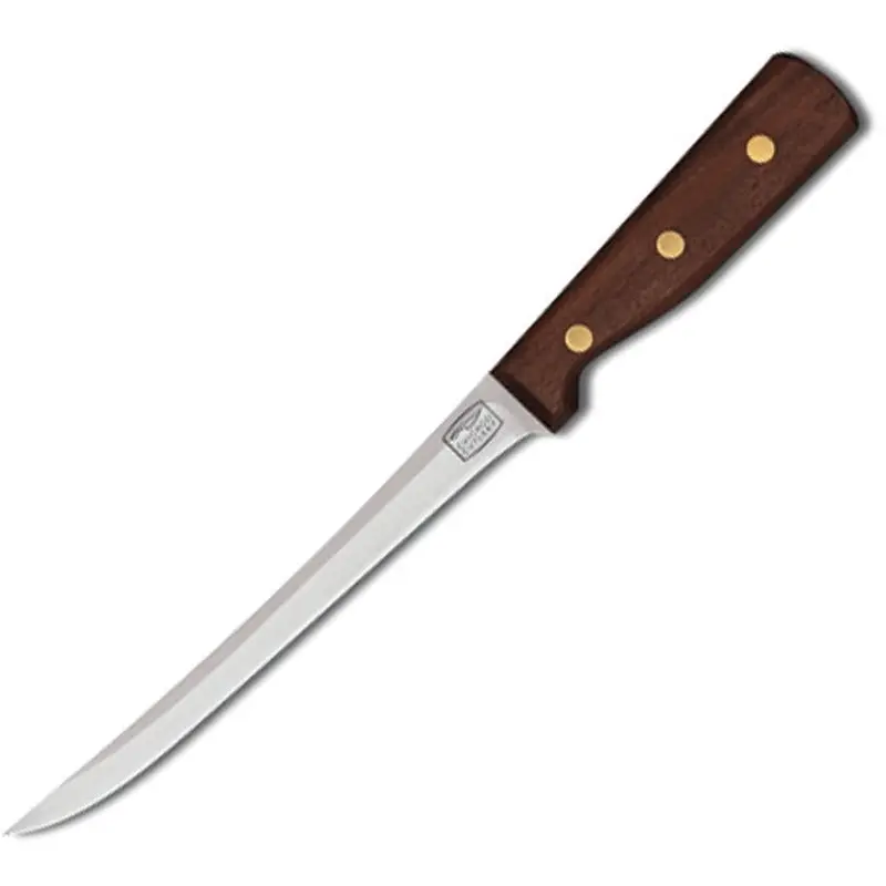 Chicago Cutlery Fillet Or Slicer Knife – Flexible Blade 1