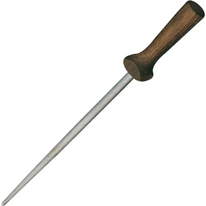 Chicago Cutlery Precision Honing Steel For Knife Maintenance 1