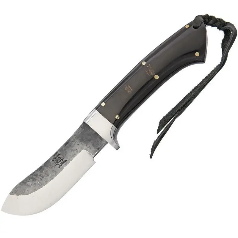 Citadel Baltic Triple-Horn Knife – Distinctive Horn-Inlaid Handle (Kc4203) 1