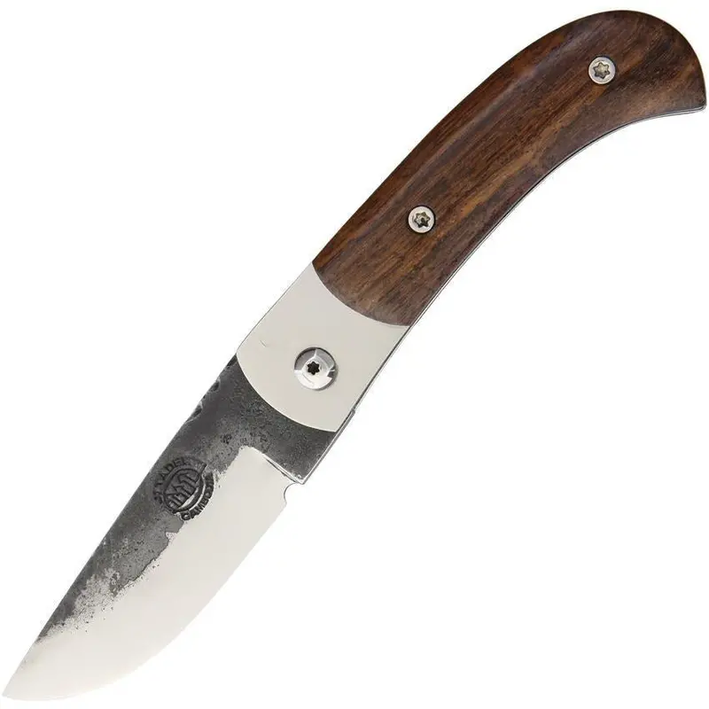 Citadel Buddy Folder – Compact Small-Format Everyday Carry Knife (Kc4218) 1