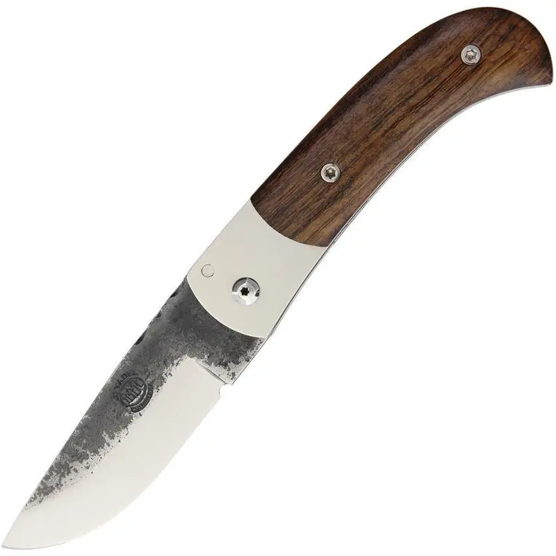 Citadel Buddy Folder – Large Pocket Knife With Durable Construction (Kc4219) 1