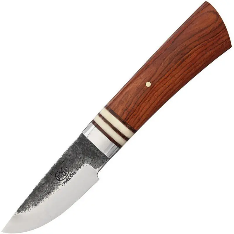 Citadel Nordic Knife – Large Premium Folding Model (Kc4205) 1