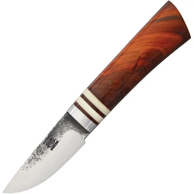 Citadel Nordic Knife – Sleek Small-Sized Folding Option (Kc4204) 1