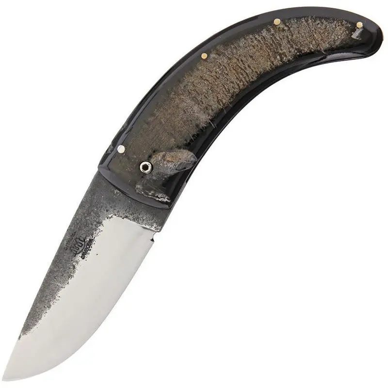 Citadel Rossignoli Folder – Oversized Version With Enhanced Grip (Kc4211) 1