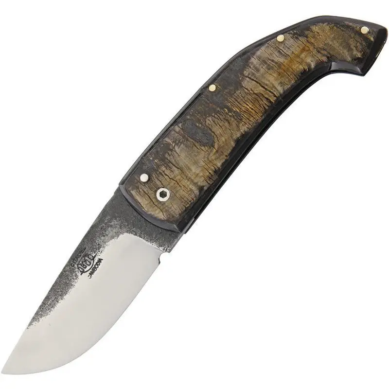 Citadel Rossignoli Folder – Slim Small-Sized Edc Knife (Kc4212) 1