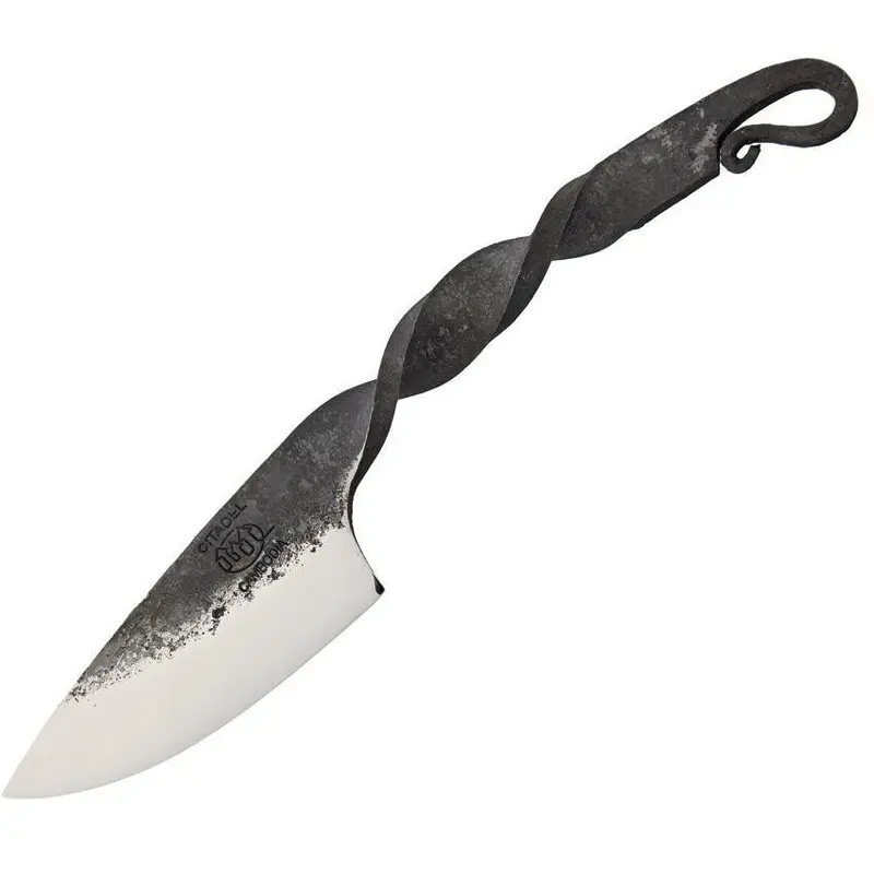 Citadel Twisted Knife – Large Tactical-Focused Folding Design (Kc4207) 1