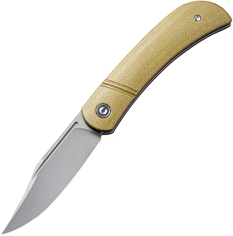Civivi Appalachian Drifter Folding Knife – Black G10 Handle C2015B 1