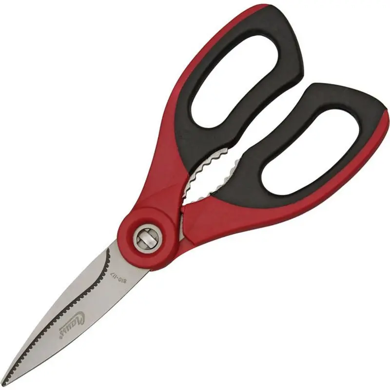 Clauss Game Shear – Heavy-Duty Hunting Tool 1