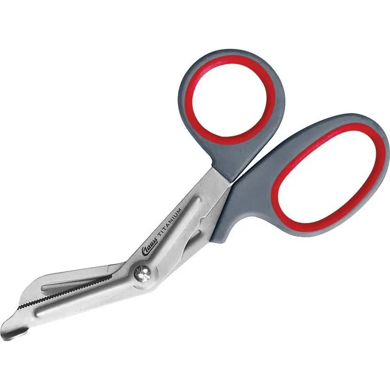 Clauss Professional-Grade Stainless Steel Snips 1