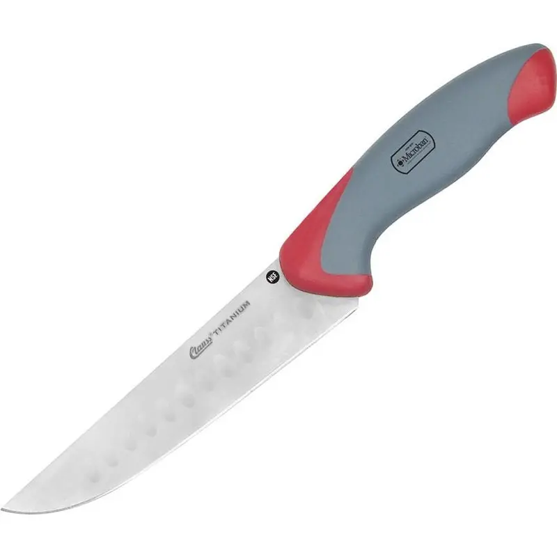 Clauss Titanium Chef'S Knife – Precision Kitchen Blade 1