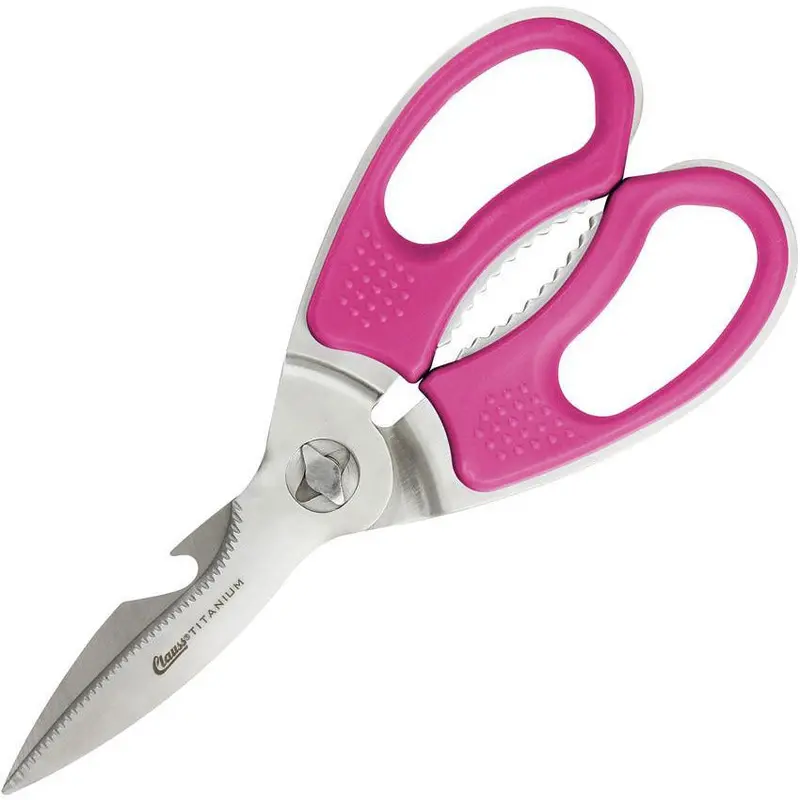 Clauss True Professional Stainless Steel Shears – Model 18728 1
