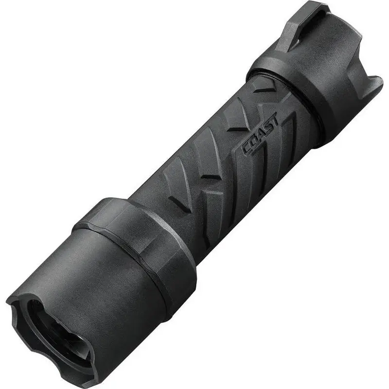 Coast Polysteel 400 Led Flashlight – Model 20766 1