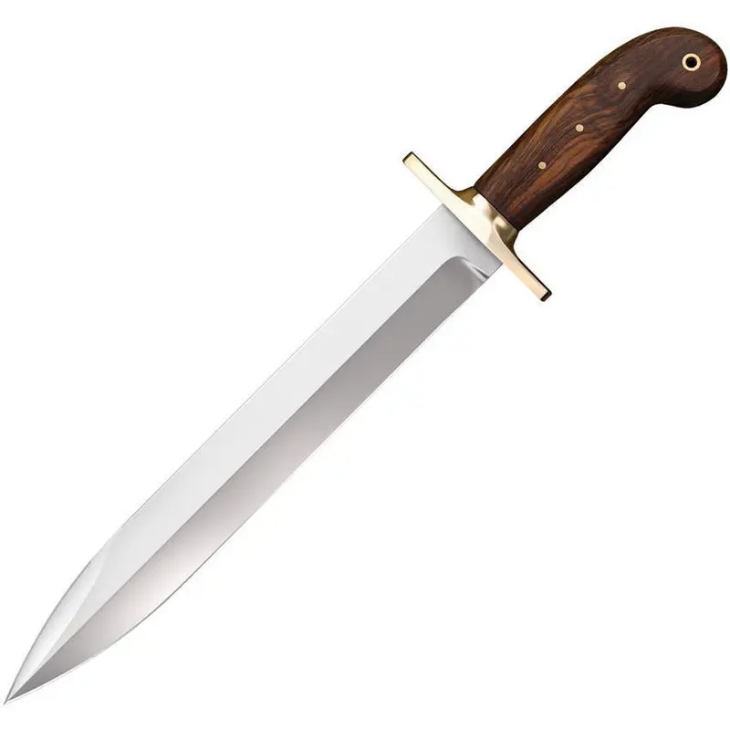 Cold Steel 1849 Riflemans Knife Replica Frontier Style Blade 1