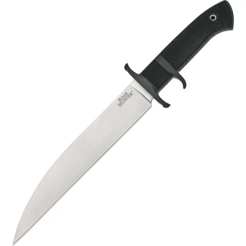 Cold Steel Boar Collector Knife 1