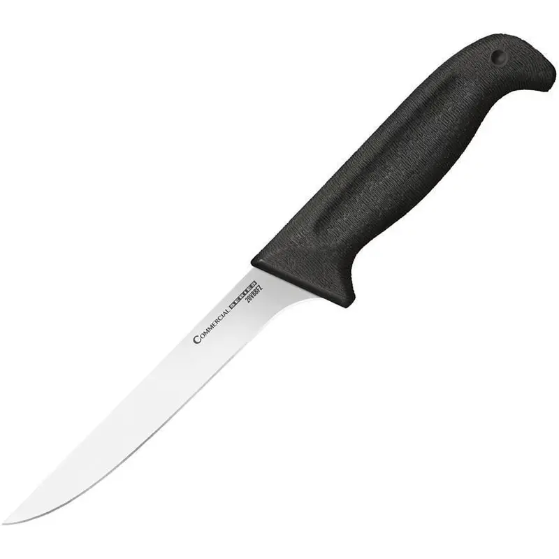 Cold Steel Commercial Series Flexible Boning Knife (20Vbbfz) 1