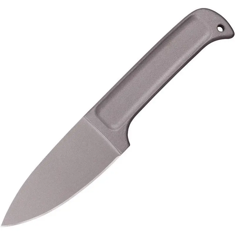 Cold Steel Drop Forged Hunter – Classic Forged Design, Full-Tang Construction (Model 36M) 1