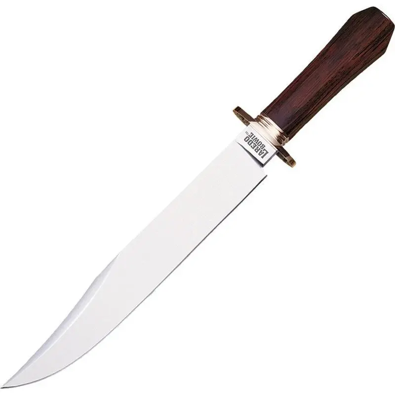 Cold Steel Laredo Bowie Fixed Blade – 39Llbmt 1
