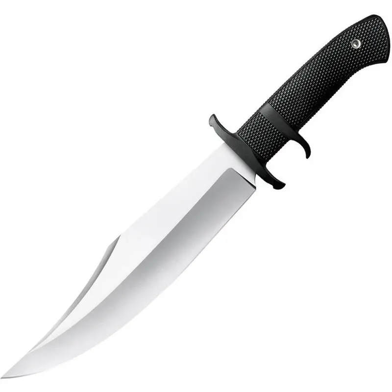 Cold Steel Marauder Fixed Blade – Heavy-Duty Tactical And Survival Knife 1