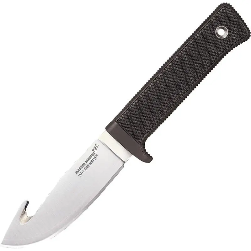 Cold Steel Master Hunter Plus Field Dressing Knife 1