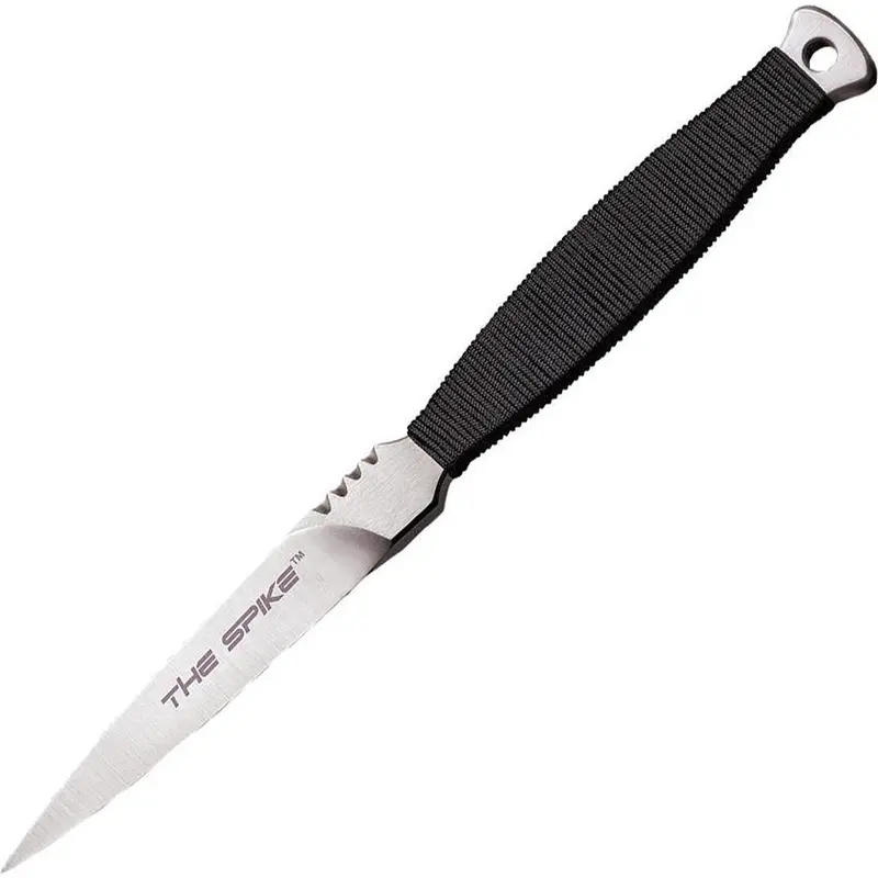 Cold Steel Scottish Spike Combat Knife 1