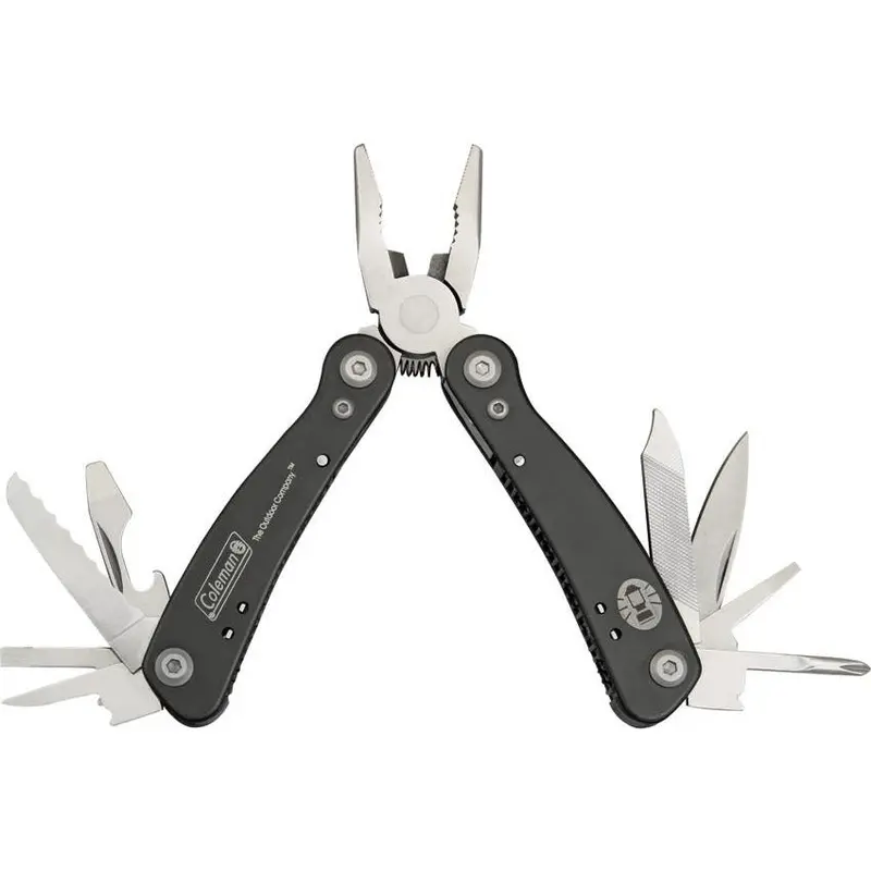 Coleman Base Camp I Outdoor Utility Knife 1