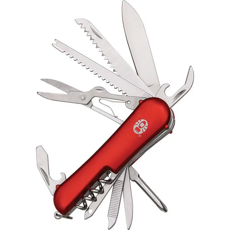 Coleman Ember Iii Portable Camping Stove 1