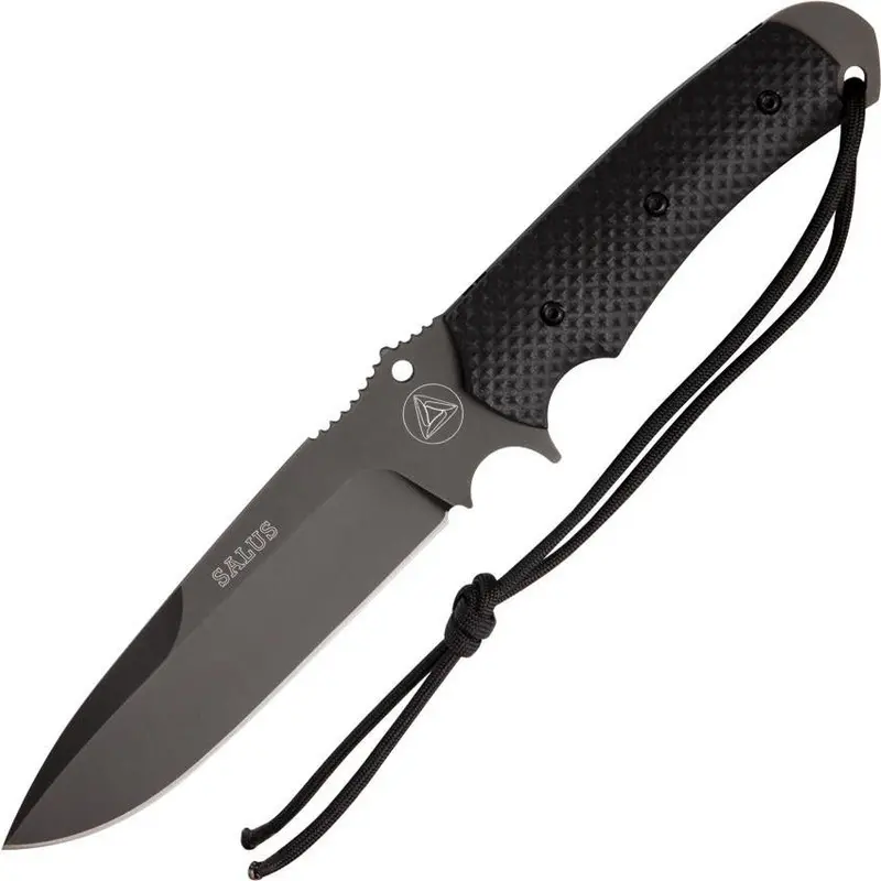 Combative Edge Salus Tactical Folding Knife 1