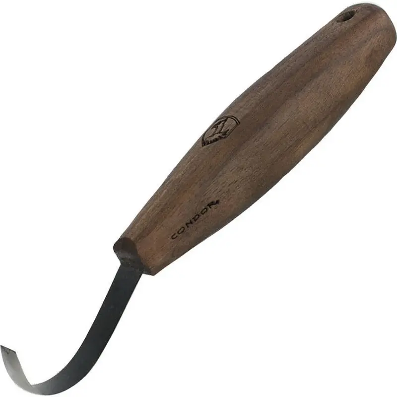 Condor Curved Utility Knife – Ctk2815-2.0 1