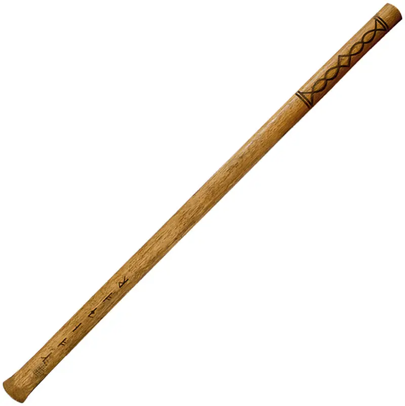 Condor Hickory Replacement Handle – For Ct1004 Machete And Similar Blades (Hd-Ct1004-2) 1