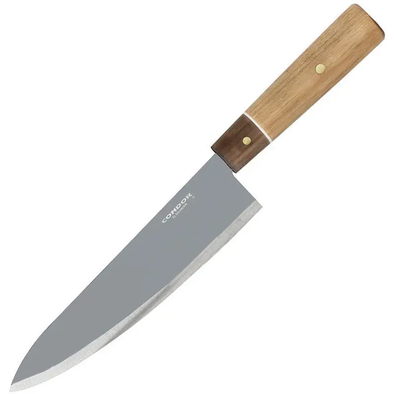 Condor Kondoru Gyuto Chef Knife – 7.8" Japanese-Inspired Stainless Blade 1