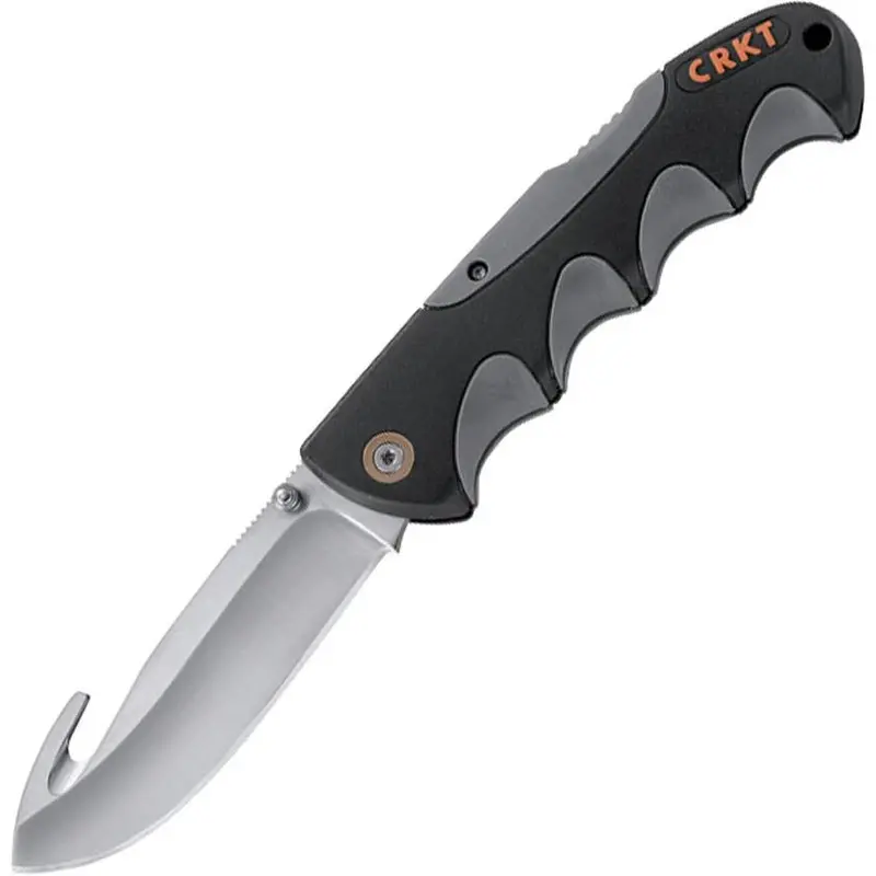 Crkt Free Range Lockback Knife – Classic Design 1