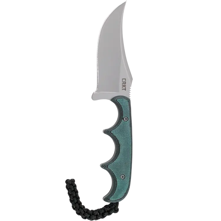 Crkt Minimalist Persian-Inspired Pocket Knife – Cr2379 1