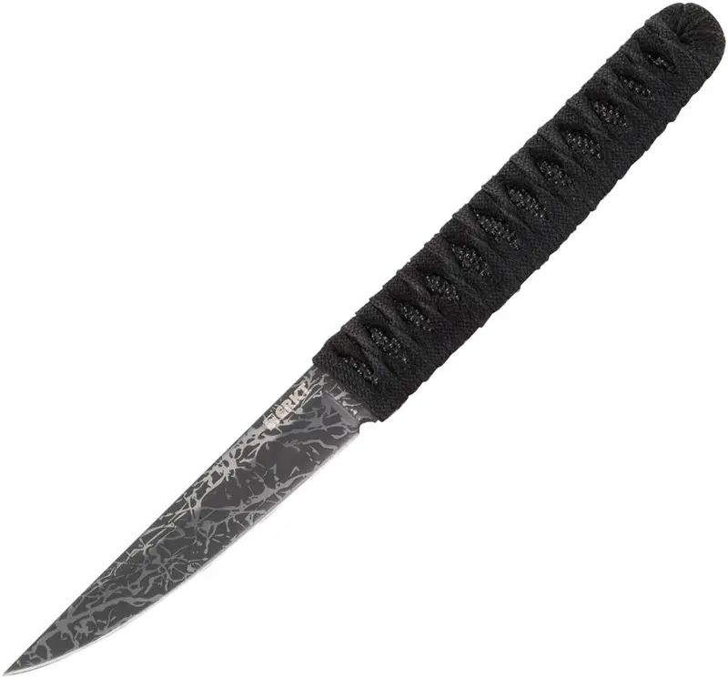 Crkt Obake Tactical Fixed Blade – Model 2367 1