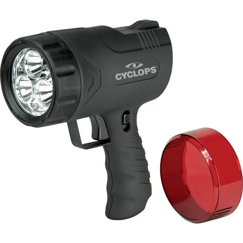 Cyclops Sirius 9W High-Power Led Spotlight 1