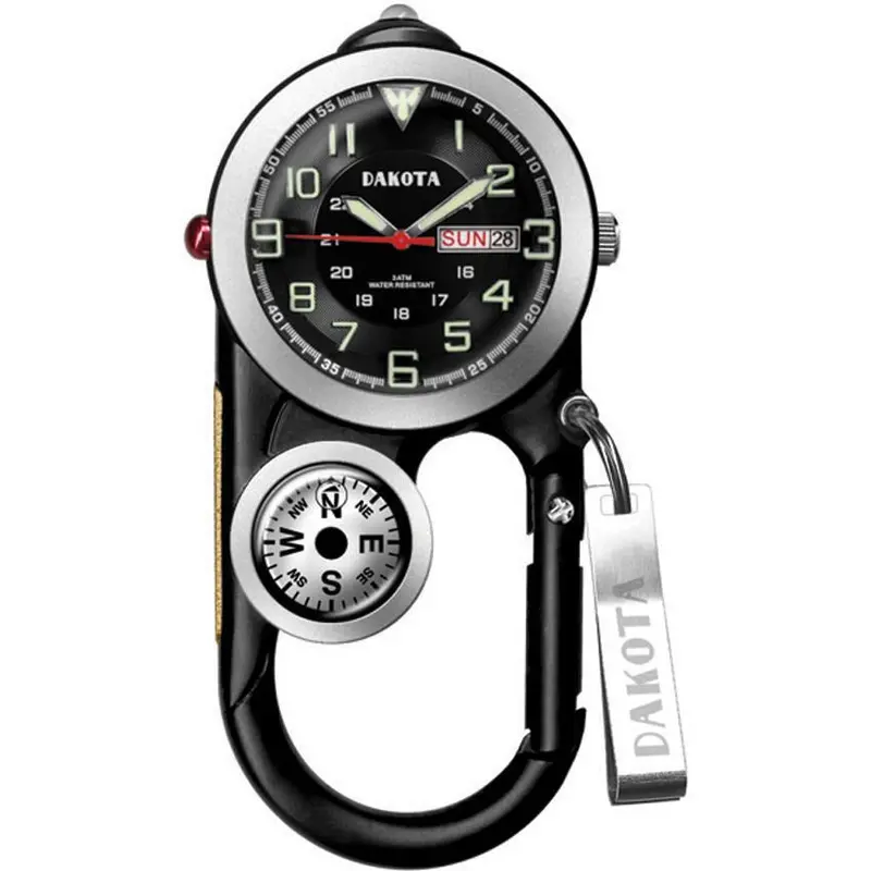 Dakota Angler Ii Analog-Digital Hybrid Watch – 3708-9 1