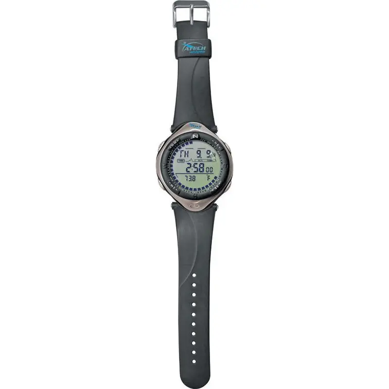 Dakota Atech Navigator Digital Watch – Rugged Outdoor Timepiece 1