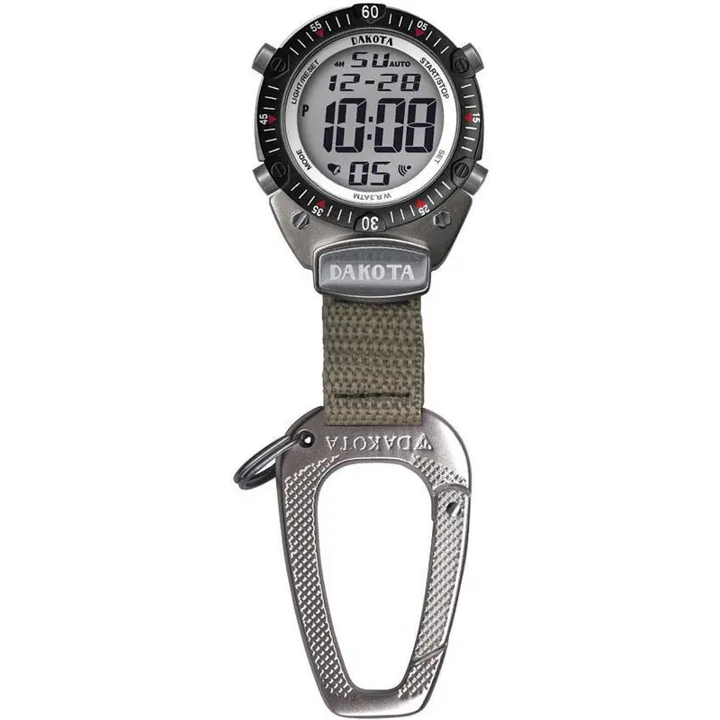 Dakota Digital Sport Clip Watch – Model 38141 1