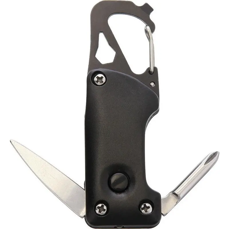 Dakota Microlight Clip-On Led Light – Black (Model 91088) 1