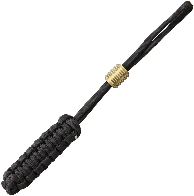 Darrel Ralph Brass-Bead Lanyard – Tactical Accessory 1