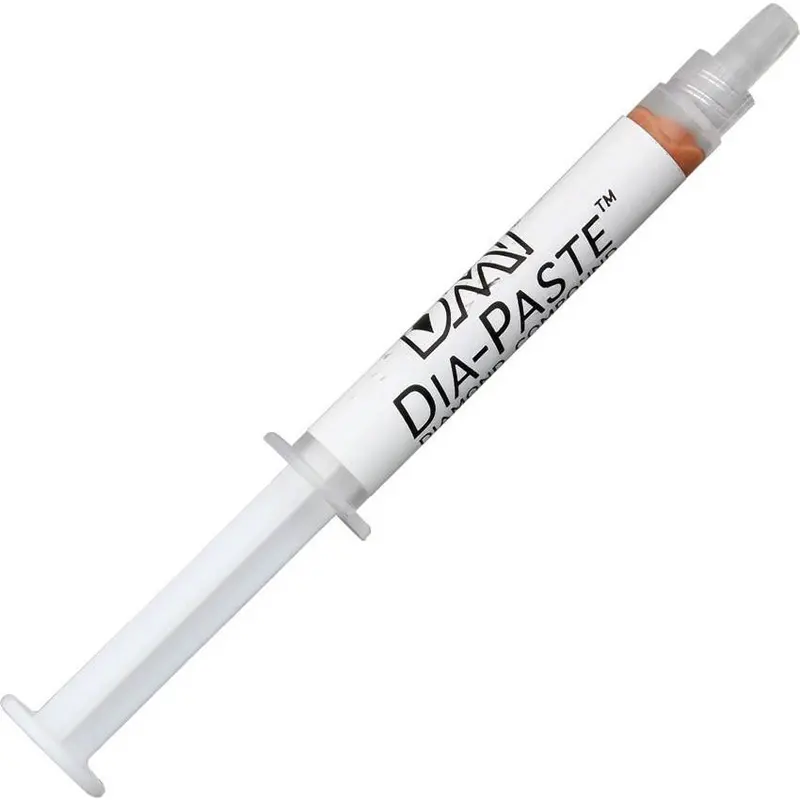 Dmt Dia-Paste Diamond Lapping Compound 1