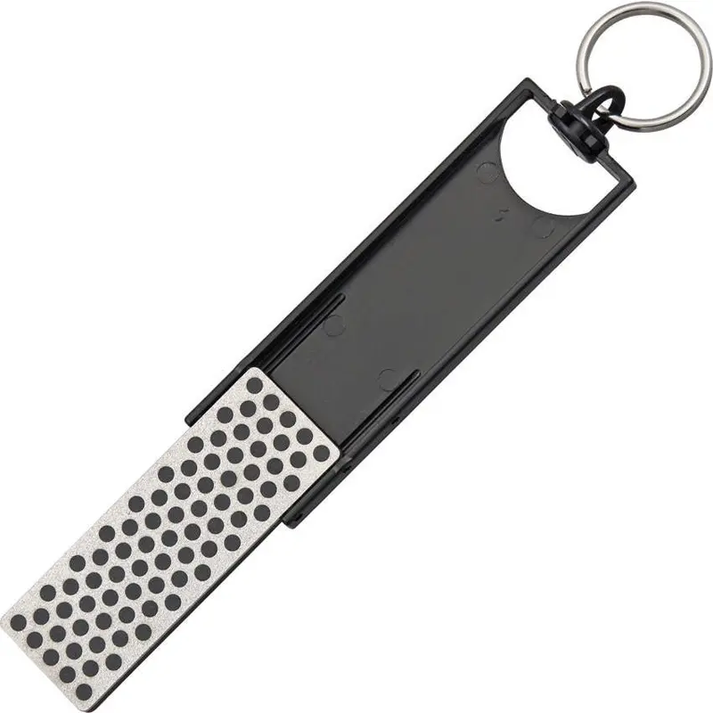 Dmt Mini Sharp X-Coarse – Aggressive Edge Restoration 1