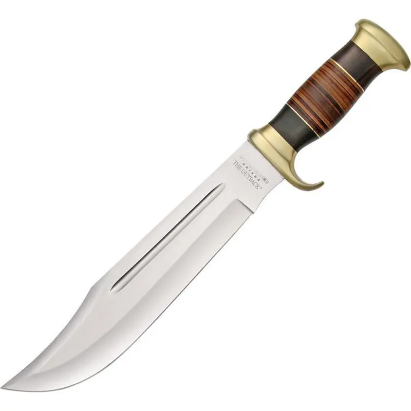 Down Under Classic Down Under Bowie Knife – Duk-Cd 1