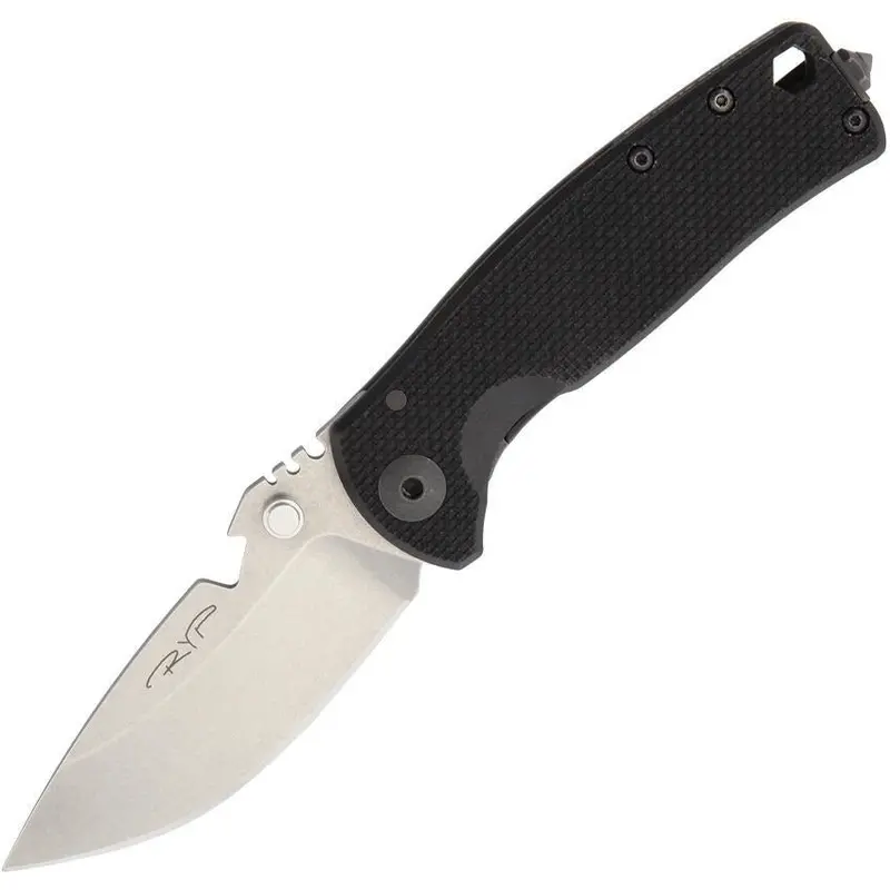 Dpx Gear Hest Mini Folder – Mil-Spec Compact Edc Knife (Dphsf016) 1