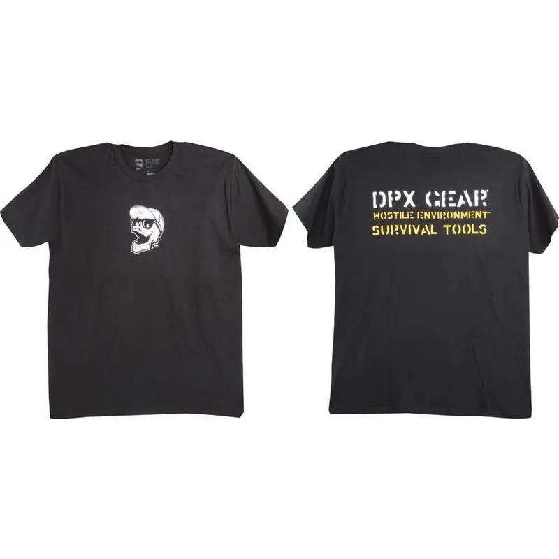 Dpx Gear Hest T-Shirt – Tactical Performance Tee (Style Dpyht103) 1